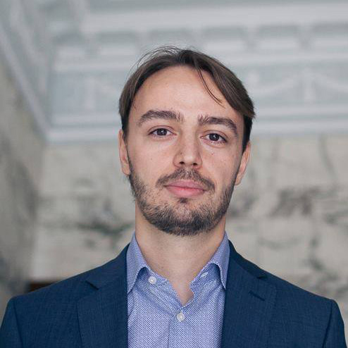 Bogdan Deleanu