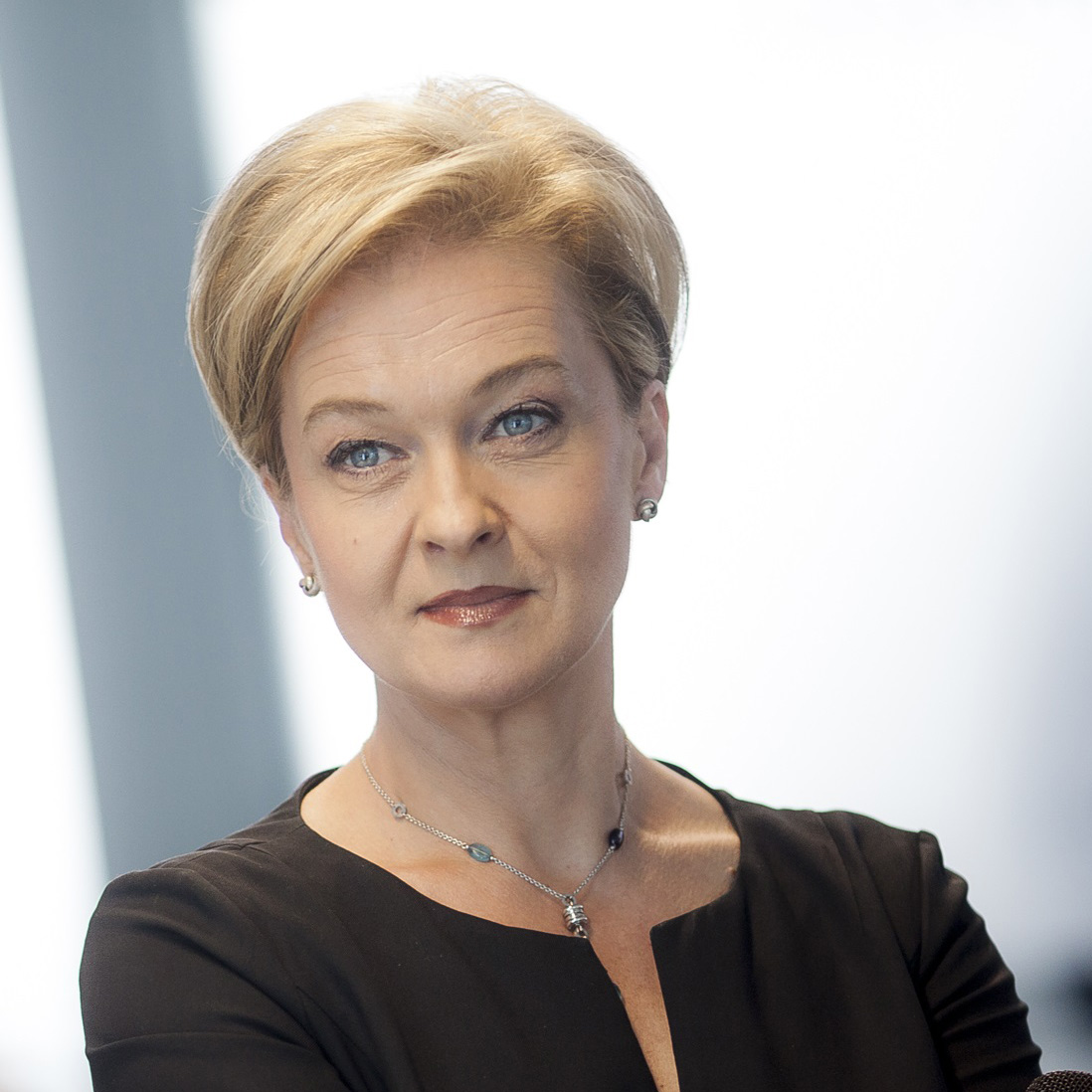 Mona Nicolici