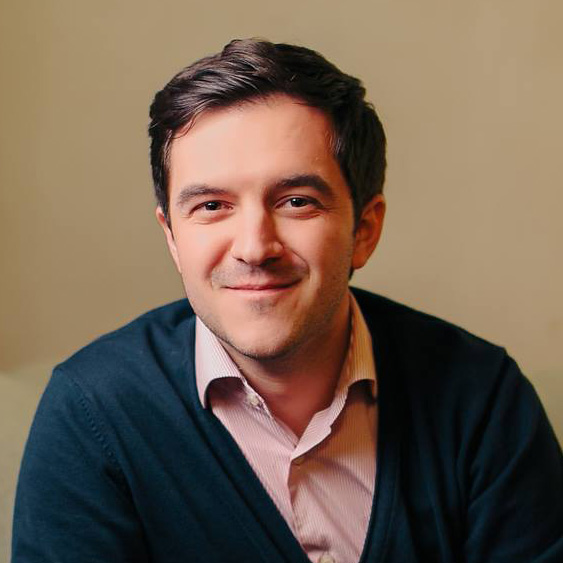 Vlad Gliga